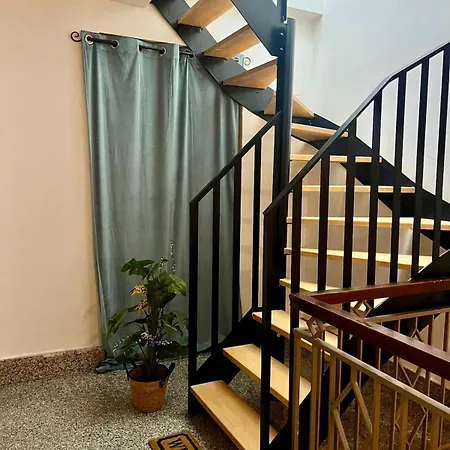 La Mansardina LʼAquila