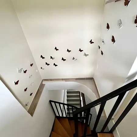 Apartamento La Mansardina LʼAquila