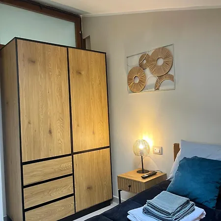 Apartamento La Mansardina LʼAquila