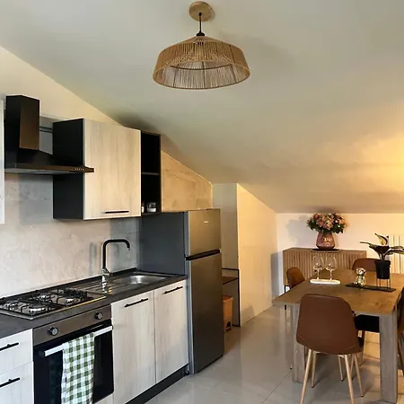 Apartamento La Mansardina LʼAquila